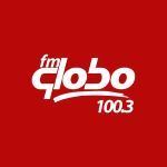 FM Globo 100.3